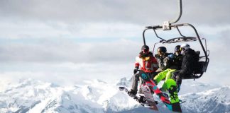 Trabajar en Aramón: La estación de esquí está seleccionando individual Trabajar en Aramón: La estación de esquí está seleccionando individual