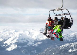 Trabajar en Aramón: La estación de esquí está seleccionando individual Trabajar en Aramón: La estación de esquí está seleccionando individual