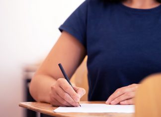 ¿ Qué nivel de inglés debo manejar para el examen de ciudadanía? ¿ Qué nivel de inglés debo manejar para el examen de ciudadanía?