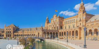 Cómo encontrar un trabajo en Sevilla Cómo encontrar un trabajo en Sevilla