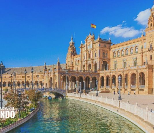 Cómo encontrar un trabajo en Sevilla Cómo encontrar un trabajo en Sevilla
