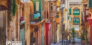 Visa para nómadas digitales en Malta: todo lo que debes saber Visa para nómadas digitales en Malta: todo lo que debes saber