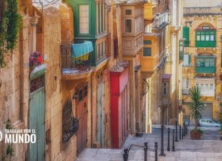 Visa para nómadas digitales en Malta: todo lo que debes saber Visa para nómadas digitales en Malta: todo lo que debes saber