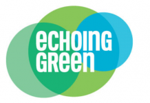 Beca internacional para emprendedores sociales, Echoing Green Beca internacional para emprendedores sociales, Echoing Green