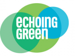 Beca internacional para emprendedores sociales, Echoing Green Beca internacional para emprendedores sociales, Echoing Green