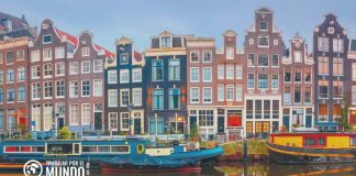 Trabajar como profesor de español en los Países Bajos Trabajar como profesor de español en los Países Bajos