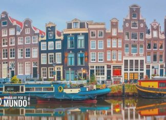 Trabajar como profesor de español en los Países Bajos Trabajar como profesor de español en los Países Bajos