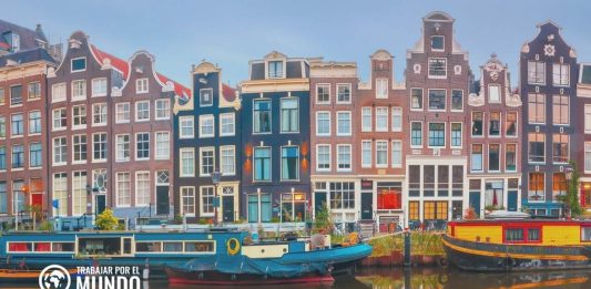 Trabajar como profesor de español en los Países Bajos Trabajar como profesor de español en los Países Bajos