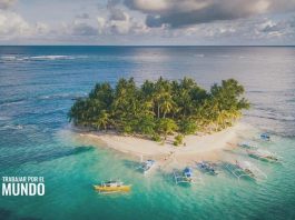 9 Mejores islas para vivir teletrabajando 9 Mejores islas para vivir teletrabajando
