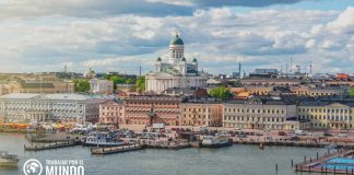 Guía para estudiar en Finlandia Guía para estudiar en Finlandia