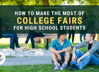 How to Take advantage of College Fairs for High School Trainees How to Take advantage of College Fairs for High School Trainees