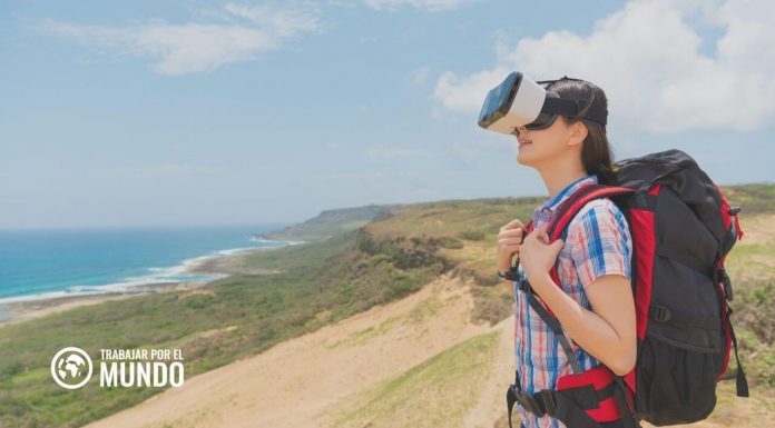 ¿ Qué es el metaverso? Descubre el nuevo proyecto que creará miles de empleos ¿ Qué es el metaverso? Descubre el nuevo proyecto que creará miles de empleos