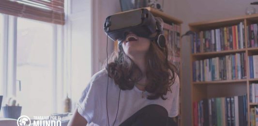 Cómo el metaverso cambiará el futuro del trabajo Cómo el metaverso cambiará el futuro del trabajo