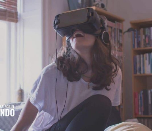 Cómo el metaverso cambiará el futuro del trabajo Cómo el metaverso cambiará el futuro del trabajo