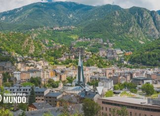 Que necesitas para vivir en Andorra: requisitos, ventajas y más Que necesitas para vivir en Andorra: requisitos, ventajas y más