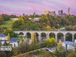 Prácticas en el Banco Europeo de Inversiones en Luxemburgo Prácticas en el Banco Europeo de Inversiones en Luxemburgo