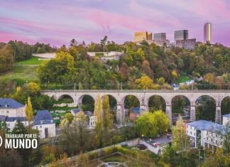 Prácticas en el Banco Europeo de Inversiones en Luxemburgo Prácticas en el Banco Europeo de Inversiones en Luxemburgo