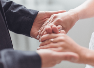 ¿ Es necesario tener cierto tiempo de casados para pedir a mi cónyuge? ¿ Es necesario tener cierto tiempo de casados para pedir a mi cónyuge?