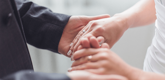 ¿ Es necesario tener cierto tiempo de casados para pedir a mi cónyuge? ¿ Es necesario tener cierto tiempo de casados para pedir a mi cónyuge?