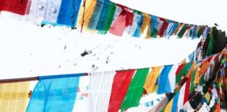 Becas Dalai Lama Becas Dalai Lama