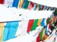 Becas Dalai Lama Becas Dalai Lama