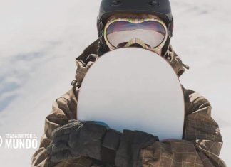 La estación de esquí de Navacerrada está contratando La estación de esquí de Navacerrada está contratando