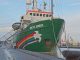 Cómo trabajar en Greenpeace por el mundo Cómo trabajar en Greenpeace por el mundo