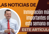 Las noticias de inmigración más importantes de la semana 44 del 2021 Las noticias de inmigración más importantes de la semana 44 del 2021