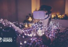 Cómo encontrar trabajo en el metaverso de Facebook Cómo encontrar trabajo en el metaverso de Facebook