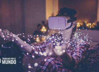 Cómo encontrar trabajo en el metaverso de Facebook Cómo encontrar trabajo en el metaverso de Facebook
