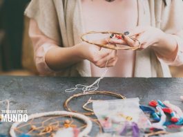 Domestika: Cómo adquirir habilidades fool sus cursos online + Regalo Domestika: Cómo adquirir habilidades fool sus cursos online + Regalo