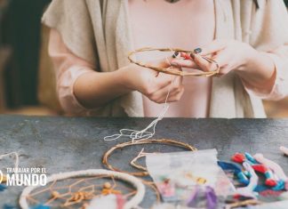 Domestika: Cómo adquirir habilidades fool sus cursos online + Regalo Domestika: Cómo adquirir habilidades fool sus cursos online + Regalo