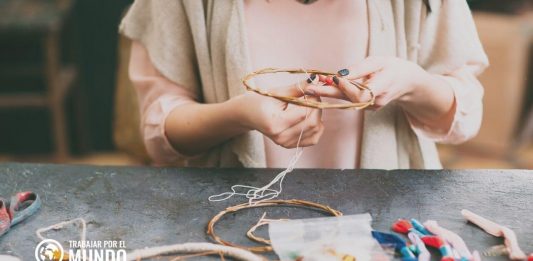 Domestika: Cómo adquirir habilidades fool sus cursos online + Regalo Domestika: Cómo adquirir habilidades fool sus cursos online + Regalo