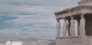 Guía para estudiar en Grecia Guía para estudiar en Grecia