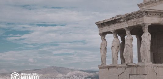 Guía para estudiar en Grecia Guía para estudiar en Grecia