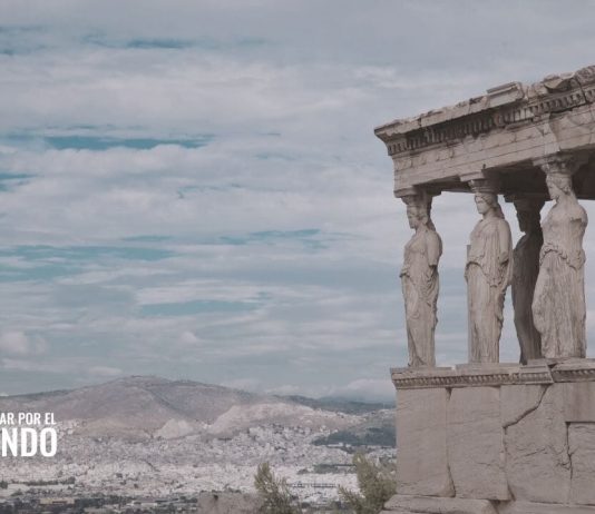 Guía para estudiar en Grecia Guía para estudiar en Grecia