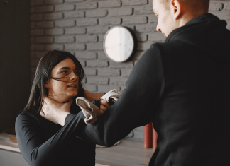 ¿ Puedo aplicar a la Visa U si fui víctima de violencia doméstica hace 8 años? ¿ Puedo aplicar a la Visa U si fui víctima de violencia doméstica hace 8 años?