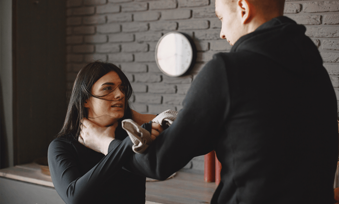 ¿ Puedo aplicar a la Visa U si fui víctima de violencia doméstica hace 8 años? ¿ Puedo aplicar a la Visa U si fui víctima de violencia doméstica hace 8 años?