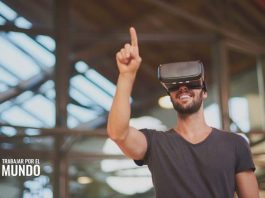 Profesiones demandadas para trabajar en el metaverso de Facebook Profesiones demandadas para trabajar en el metaverso de Facebook