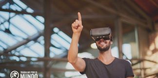 Profesiones demandadas para trabajar en el metaverso de Facebook Profesiones demandadas para trabajar en el metaverso de Facebook