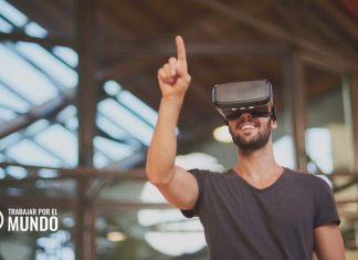 Profesiones demandadas para trabajar en el metaverso de Facebook Profesiones demandadas para trabajar en el metaverso de Facebook