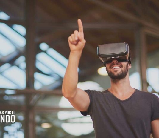 Profesiones demandadas para trabajar en el metaverso de Facebook Profesiones demandadas para trabajar en el metaverso de Facebook