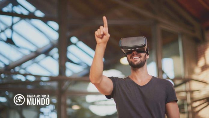 Profesiones demandadas para trabajar en el metaverso de Facebook