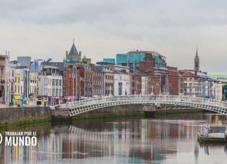 8 razones para aprender inglés en Dublín 8 razones para aprender inglés en Dublín