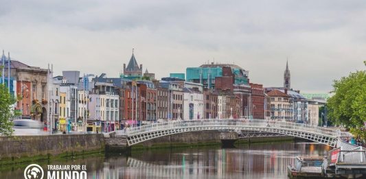 8 razones para aprender inglés en Dublín 8 razones para aprender inglés en Dublín