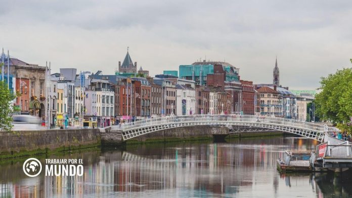8 razones para aprender inglés en Dublín
