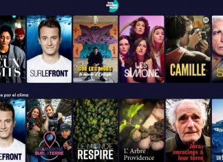 TV5MONDEplus: una opción para aprender francés viendo películas, series y documentales TV5MONDEplus: una opción para aprender francés viendo películas, series y documentales