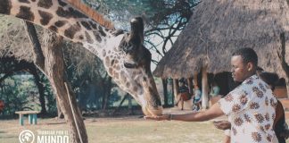 Cómo hacer un voluntariado en Kenia Cómo hacer un voluntariado en Kenia