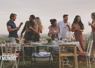 10 consejos para conocer personalities y hacer amigos en el extranjero 10 consejos para conocer personalities y hacer amigos en el extranjero