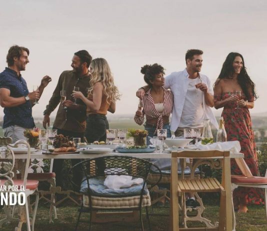 10 consejos para conocer personalities y hacer amigos en el extranjero 10 consejos para conocer personalities y hacer amigos en el extranjero